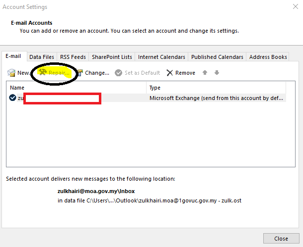 5 Effective Ways to Troubleshoot Outlook Not Sending Emails